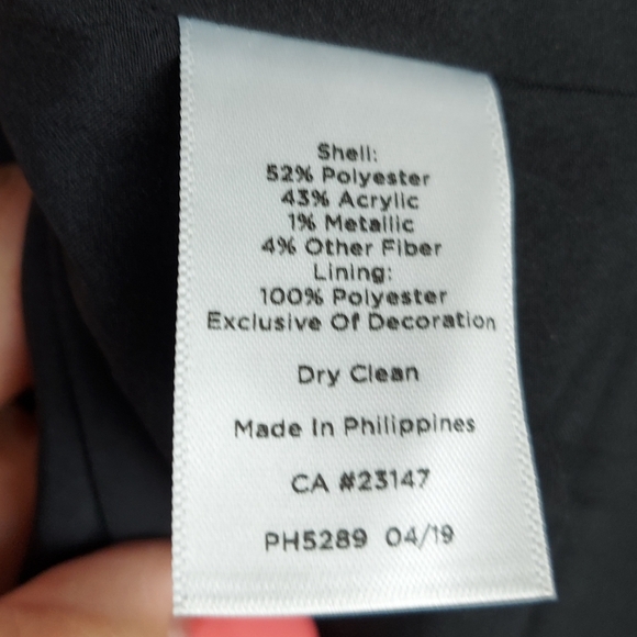 Size 8 Skirt by Talbots - Picture 8 of 11